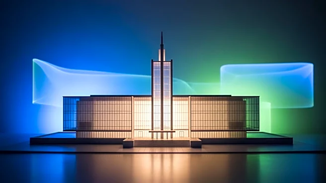 Barack Obama Opens Presidential Center Amidst Democratic Party Challenges