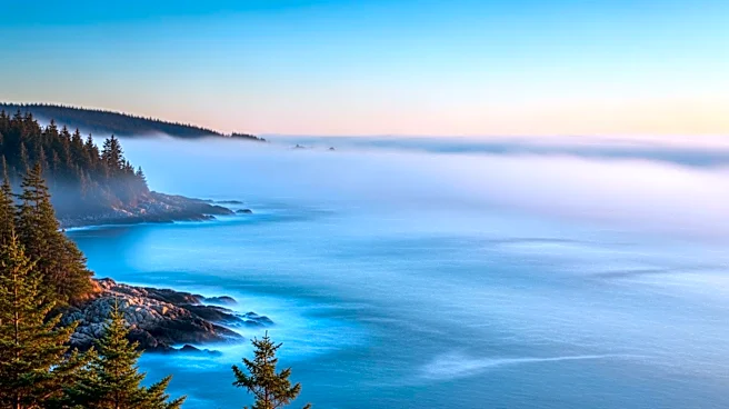 Bay Area Weather Forecast Predicts Weekend Cooldown Before Temperatures Rise Again