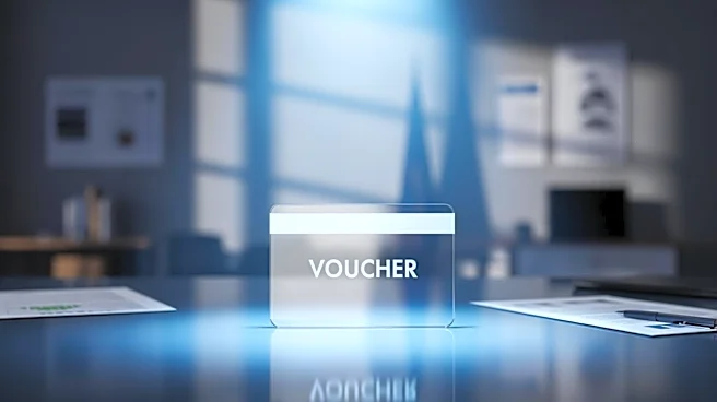FDA's New Voucher Program Raises Concerns Over Policy Agenda and Transparency