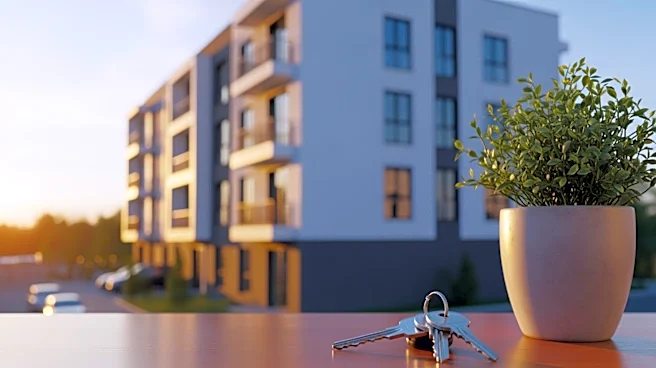 St. Augustine Opens First Affordable Apartment Community for Workforce Housing