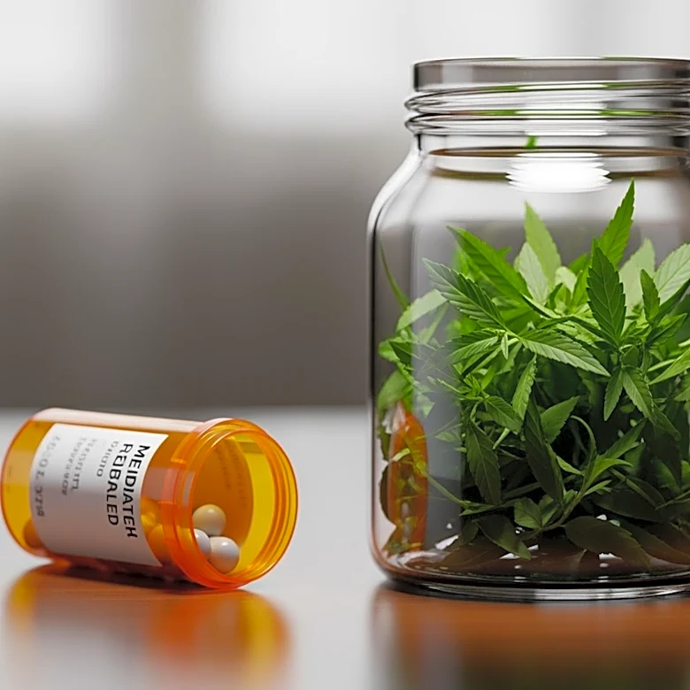 DEA Hearing to Address Marijuana Industry's Use of 'Medical' Label Without FDA Standards