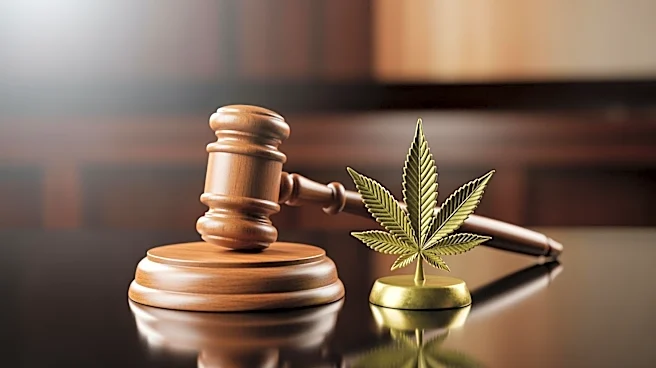 Supreme Court Sides with Marijuana User in Gun Ownership Case
