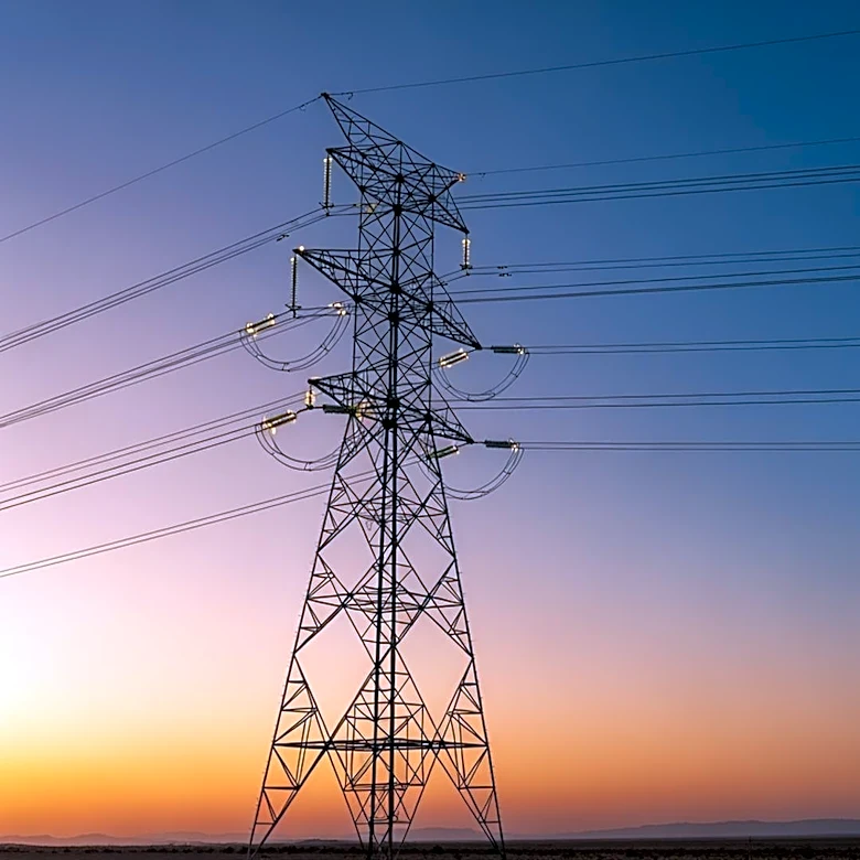 Arizona's Power Grid Faces Urgent Expansion to Meet Growing Demand