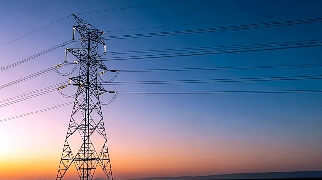 Arizona's Power Grid Faces Urgent Expansion to Meet Growing Demand