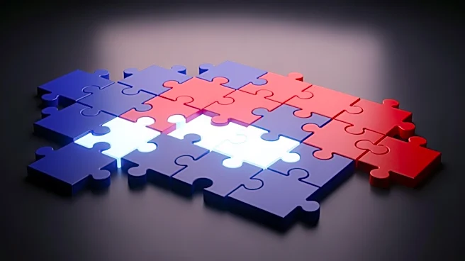 Democrats Gain Momentum in Congressional Battle Amid Redistricting Challenges