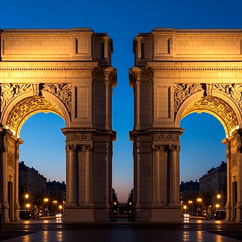Waldorf Astoria London Opens Reservations for Admiralty Arch, Marking a New Era for Iconic Landmark