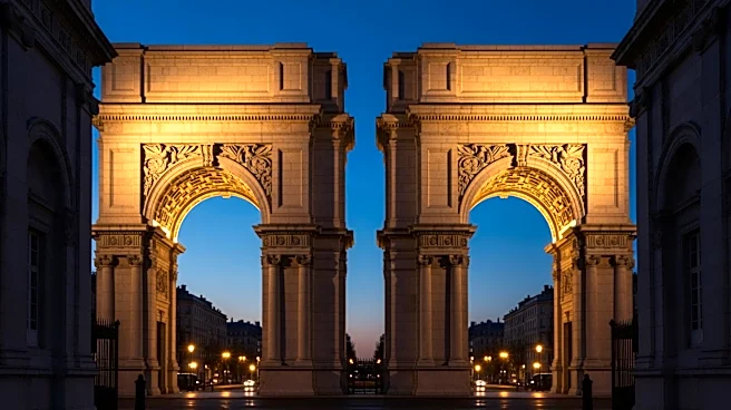 Waldorf Astoria London Opens Reservations for Admiralty Arch, Marking a New Era for Iconic Landmark