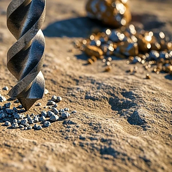 Critical Metals Commences Drilling at Tanbreez Project to Boost Rare Earth Resource Development