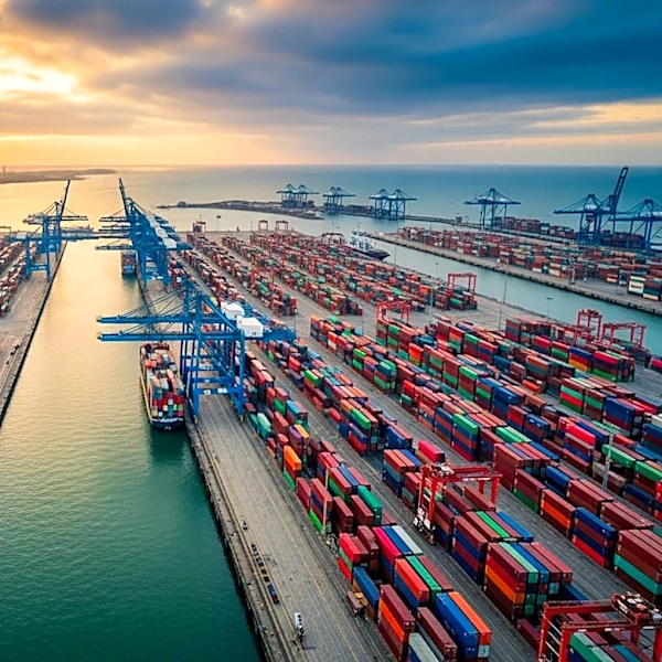 Port of Los Angeles and Port of Long Beach Report Significant May Volume Gains Amid Global Trade Uncertainty