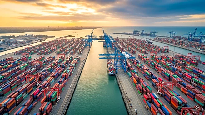 Port of Los Angeles and Port of Long Beach Report Significant May Volume Gains Amid Global Trade Uncertainty