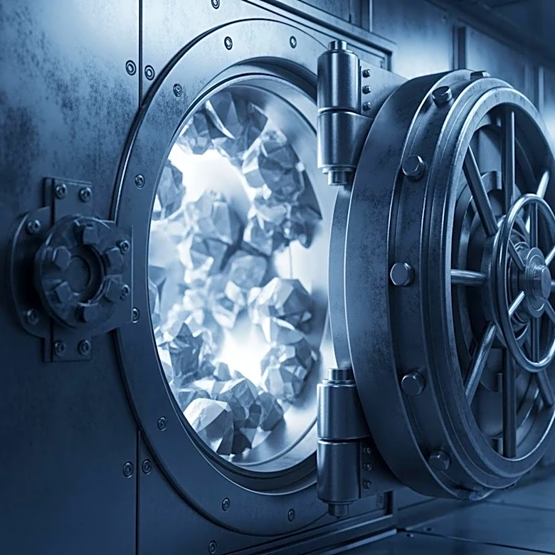 Project Vault: Congressional Considerations for Critical Minerals Stockpile