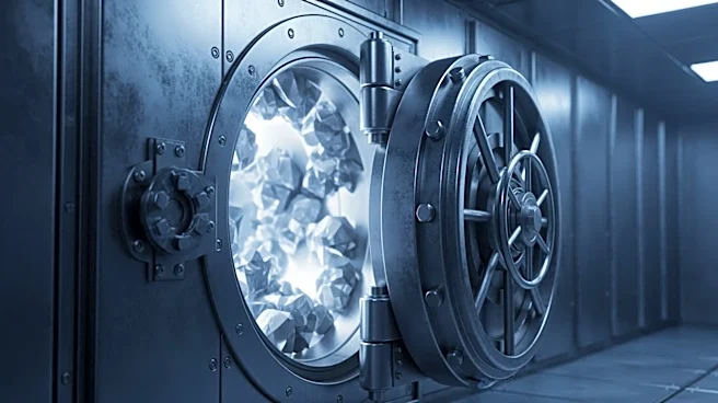 Project Vault: Congressional Considerations for Critical Minerals Stockpile
