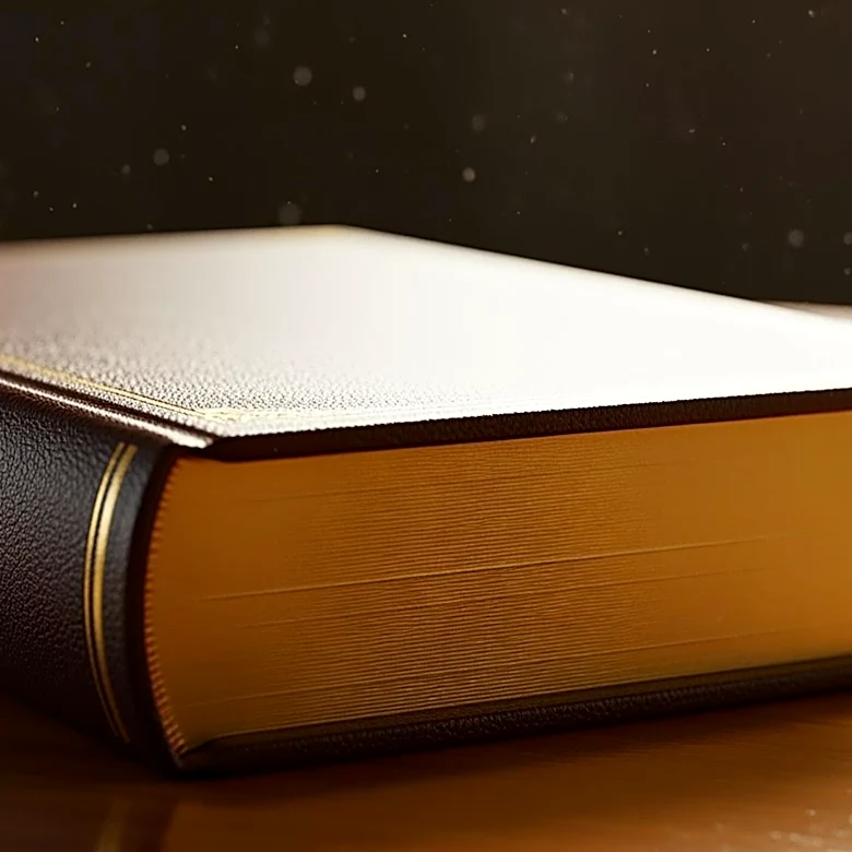 The Weighty Word Book Gains New Popularity Thanks to TikTok