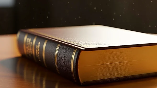 The Weighty Word Book Gains New Popularity Thanks to TikTok