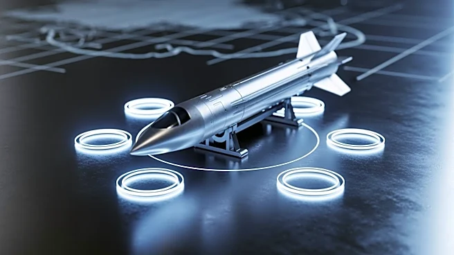 European Nations Formalize Deep-Strike Capability Plans with Eight Initiatives