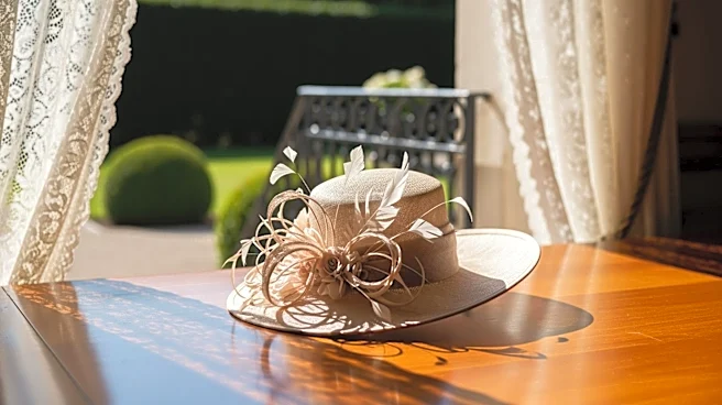 British Royals Attend Royal Ascot 2026, Showcasing Fashion and Family Unity