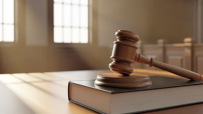 President Trump Nominates Lawyer for Federal Prosecutor Role Amid Juneteenth Observance
