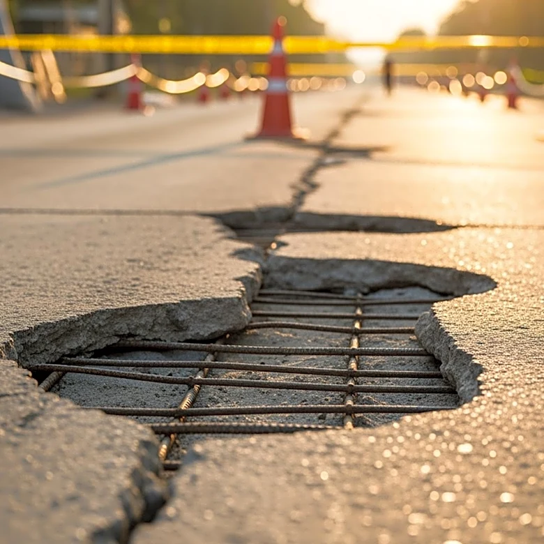 Sacramento Faces Infrastructure Challenges Amid Funding Issues