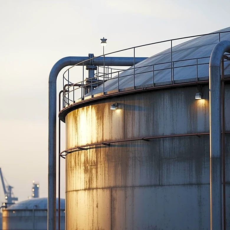 China's Oil Reserve Restocking Faces Delays Amid Structural Demand Changes