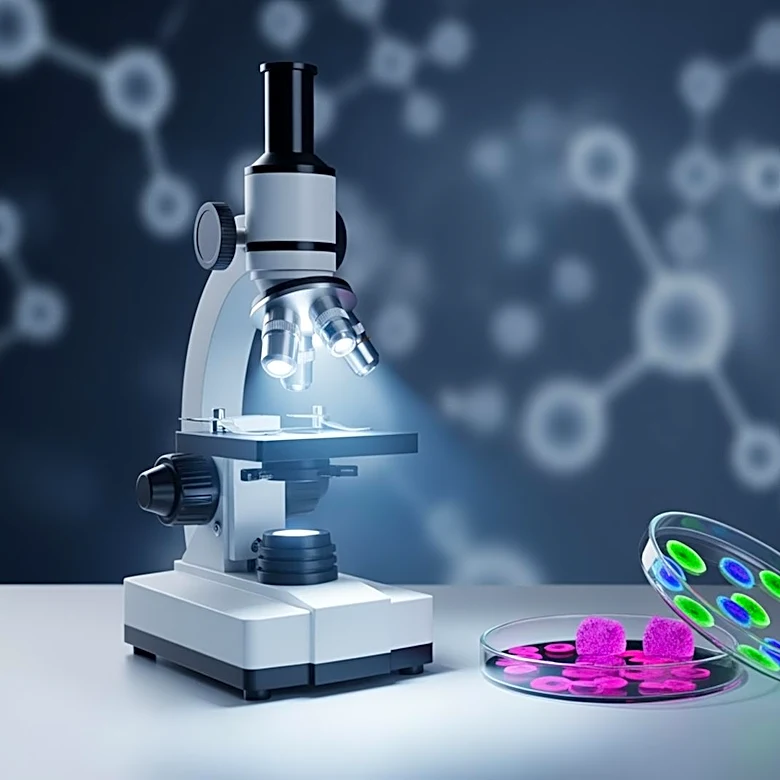 BRIC-NCCS Announces Recruitment for Project Associate in Life Sciences