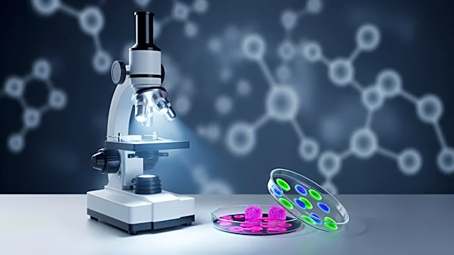 BRIC-NCCS Announces Recruitment for Project Associate in Life Sciences
