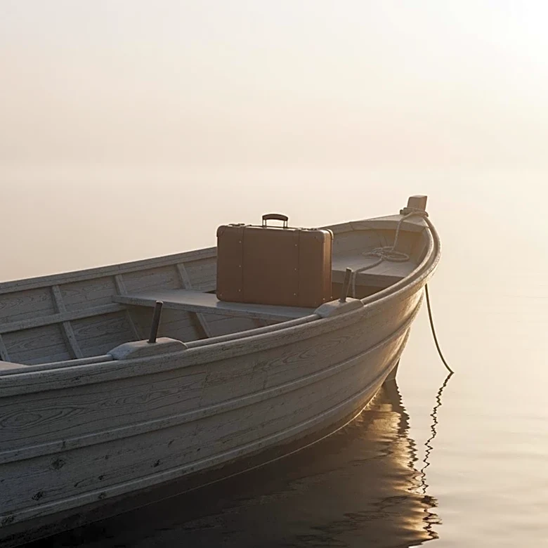 Vietnamese Refugee Reflects on Family's Escape and Current Global Displacement Crisis