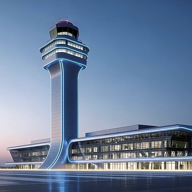 Denver International Airport Modernizes Infrastructure with Tech Upgrades