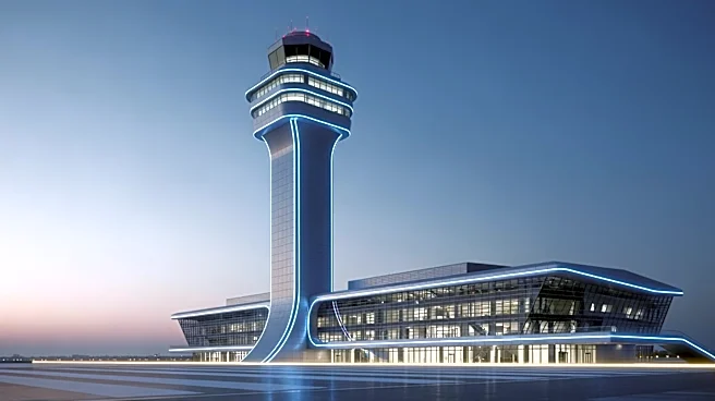Denver International Airport Modernizes Infrastructure with Tech Upgrades