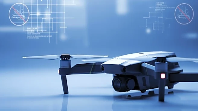 FCC Expands Exemptions for Foreign-Made Toy Drones Amid Ongoing Restrictions
