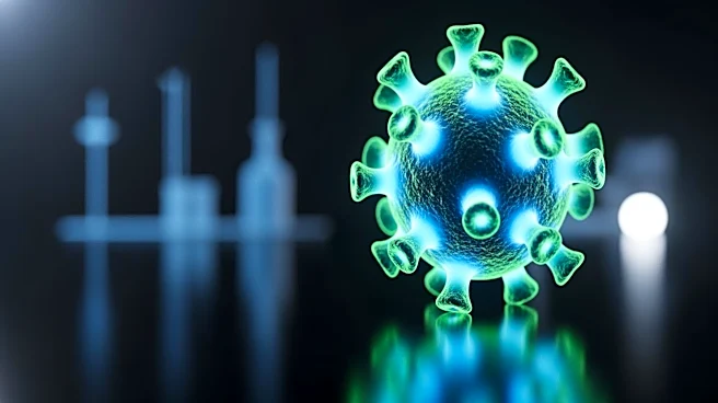 CDC Allocates $107 Million for Ebola Response in Africa