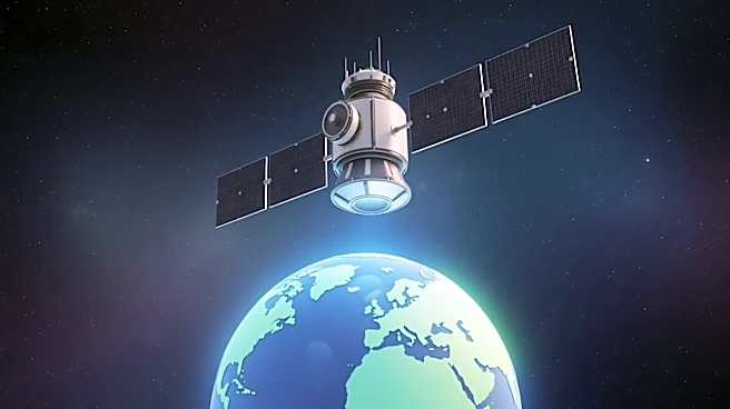 NASA Analyst Rohit Goeptar's Journey from Suriname to Space