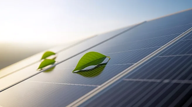 Clean Energy Groups Challenge N.C. Utilities Commission's Solar Development Cancellation