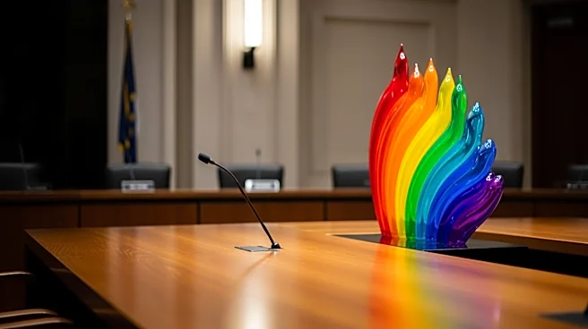 Minneapolis City Council Considers Repeal of LGBTQ Bathhouse Ban Amidst Public Support
