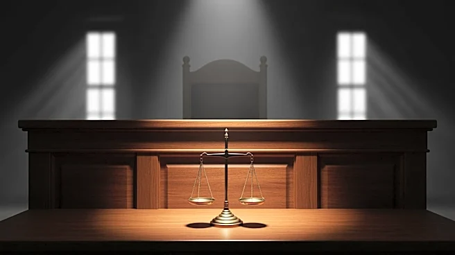 Justice Department Plans to Expand Denaturalization Efforts Targeting 250 Cases by Fall