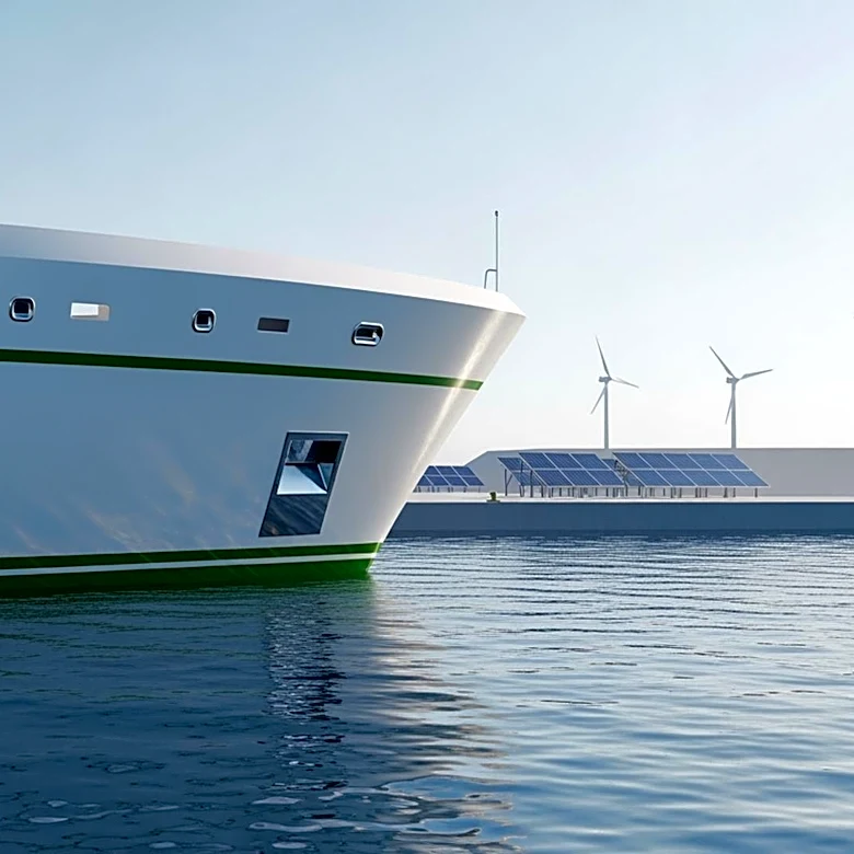 Antipollution and ONEX Sign Agreement for Eco-Friendly Waste Collection Vessels in Greece