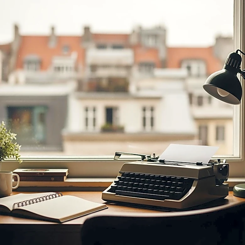 British Writer Finds Unexpected Joy in Brussels After Moving for Love