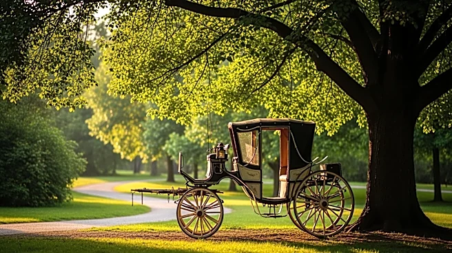 Central Park Horse Carriage Operations Halted Following Fatal Accident