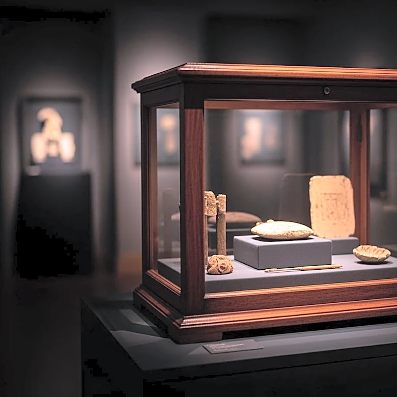 Haifa Court Halts Auction of Holocaust-Era Artifacts to Preserve Historical Legacy