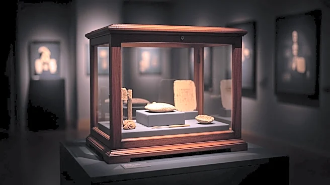 Haifa Court Halts Auction of Holocaust-Era Artifacts to Preserve Historical Legacy