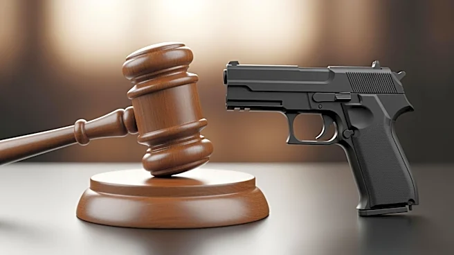Supreme Court Eases Restrictions on Gun Ownership for Marijuana Users