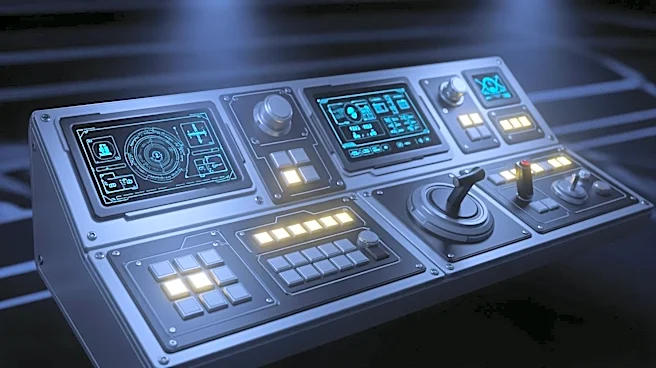 Space Force's Rapid Acquisition Office Director Transitions to Air Force Nuclear Weapons Center
