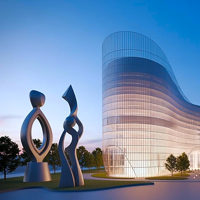 Obama Presidential Center Opens in Chicago, Celebrating Cultural and Civic Engagement