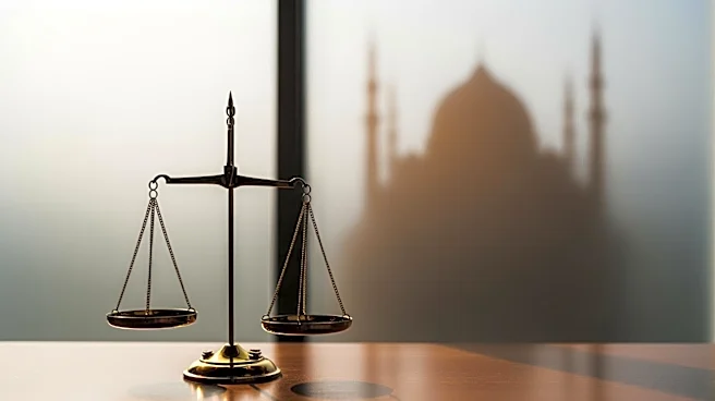 Judge Orders Release of Wisconsin Mosque Leader, Citing Free Speech Concerns