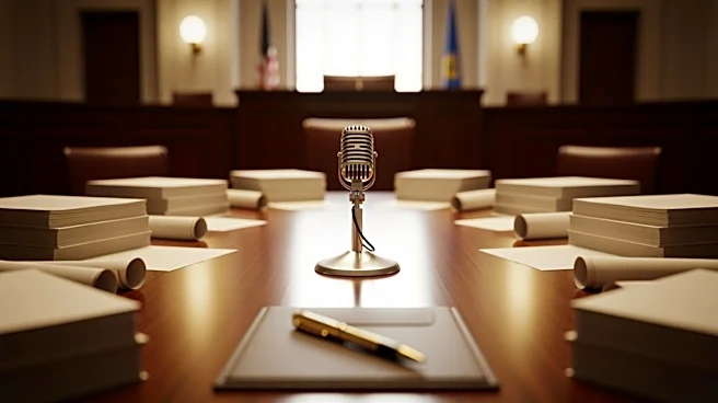 Chicago Aldermen Advocate for Public Financing to Ensure Fair Elections