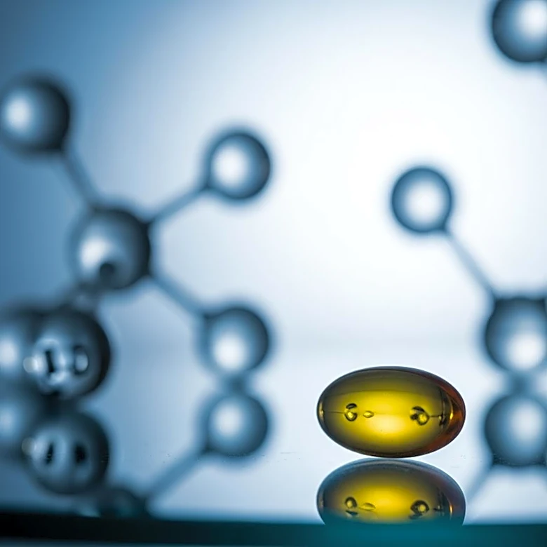 Glucosamine Supplement Linked to Increased Alzheimer's Risk in Study