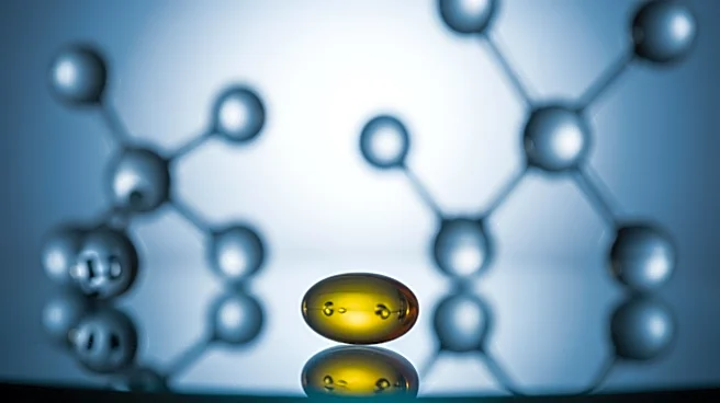 Glucosamine Supplement Linked to Increased Alzheimer's Risk in Study