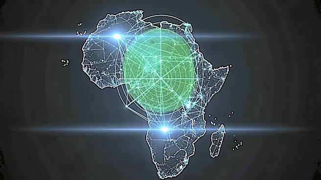African Ministers Commit to Single African Sky Initiative to Enhance Air Connectivity