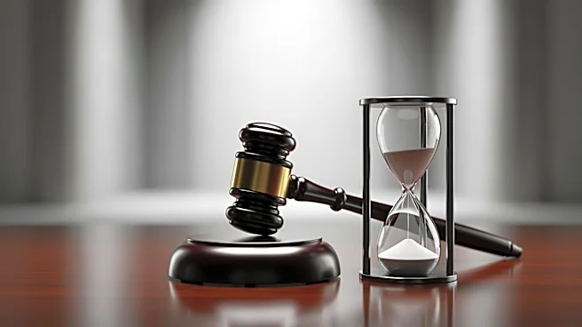 Progressives Push for Supreme Court Term Limits Amid Judicial Tensions