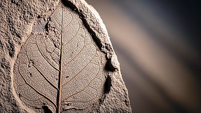New Fossil Discovery Challenges 150 Years of Evolutionary Theory