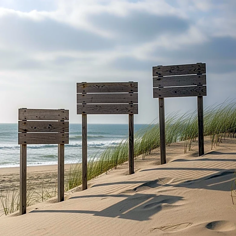Health Advisories Issued for Three Anne Arundel County Beaches